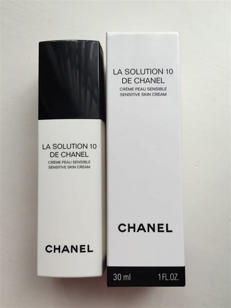 best price on chanel la solution 10 lotion|chanel la solution 10 ingredients.